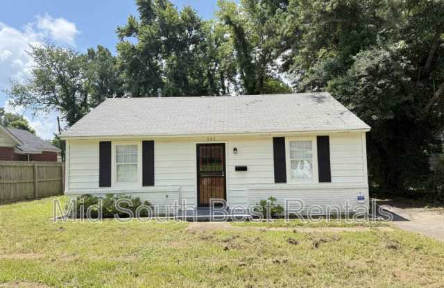 331 Flynn Rd (South Memphis) photos photos