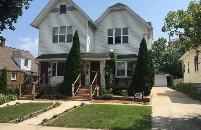 2146 S Winchester St - 2146 South Winchester Street, Milwaukee, WI 53207
