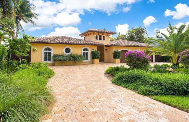 5598 NE 7th Avenue - 5598 Northeast 7th Avenue, Boca Raton, FL 33487