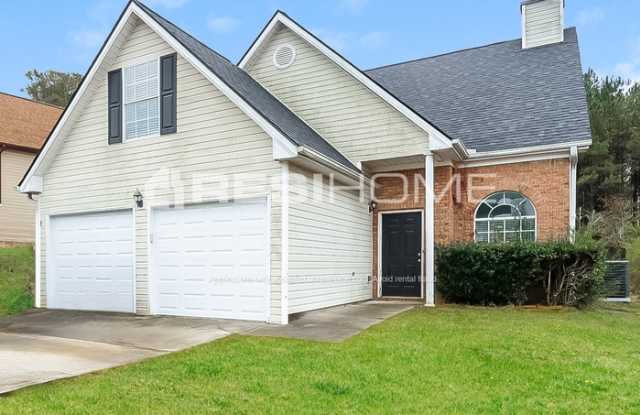 1430 Camelia Street - 1430 Camelia Street, Clayton County, GA 30296