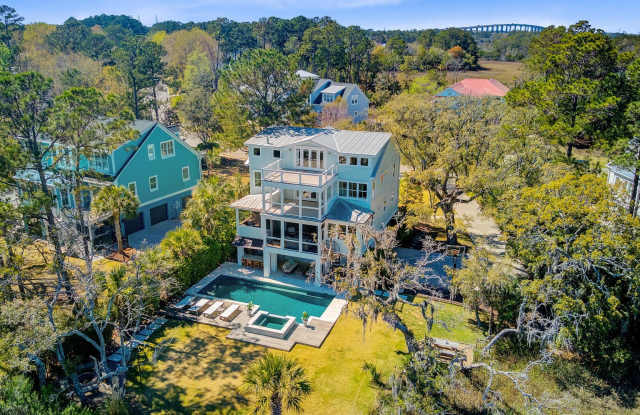 278 River Oak Drive - 278 River Oak Drive, Mount Pleasant, SC 29464