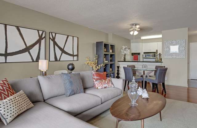 Capitol Towers – Towers and Villas. photos photos