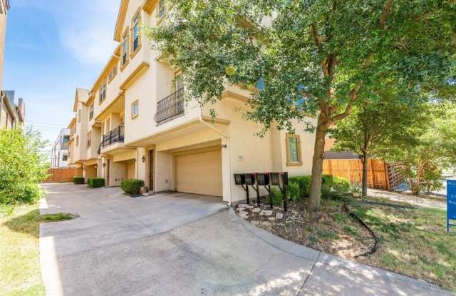 1914 Euclid Avenue - 1914 Euclid Avenue, Dallas, TX 75206