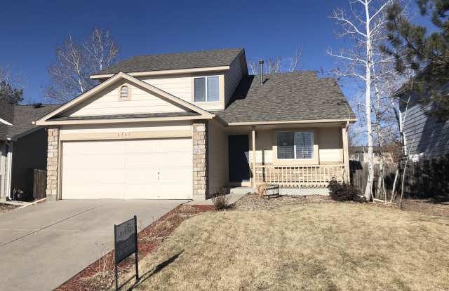 2237 Clancy Court - 2237 Clancy Court, Brighton, CO 80601
