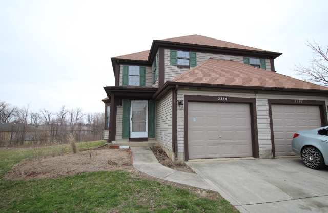 2354 Sweet Creek Ct. - 2354 Sweet Creek Court, Columbus, OH 43123