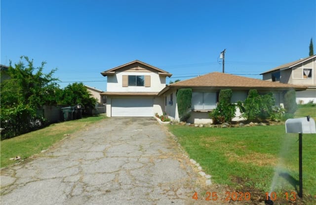 6270 Halstead Avenue - 6270 Halsted Avenue, Rancho Cucamonga, CA 91737