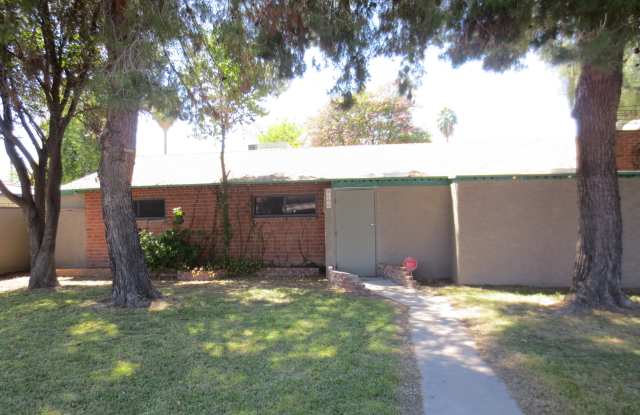 5750 N. 16th Pl. Gallery 4