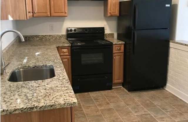 Commerce Street Townhomes photos photos