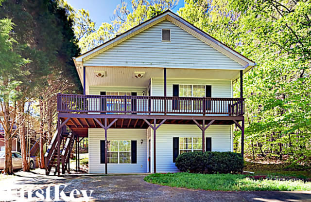 7876 Wilkinson Drive - 7876 Wilkinson Dr, Forsyth County, GA 30506