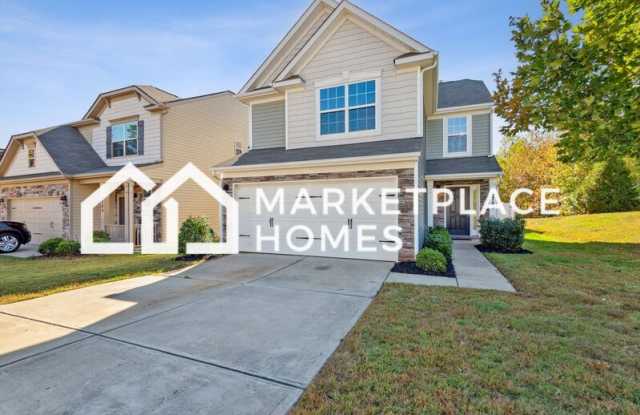 4749 Bryn Athyn Court - 4749 Bryn Athyn Court, Charlotte, NC 28269