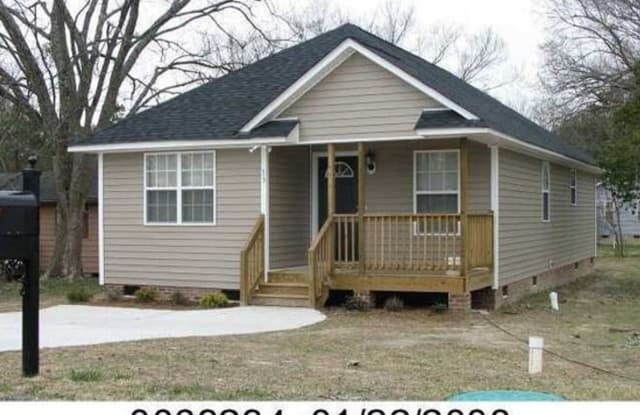 13 East Street - 13 East Street, Wendell, NC 27591