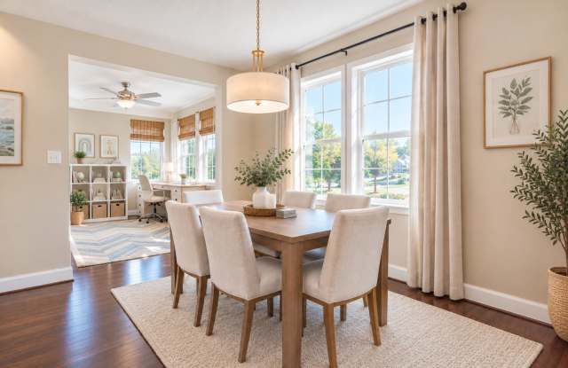 3 Bedroom Townhome! Gallery 1
