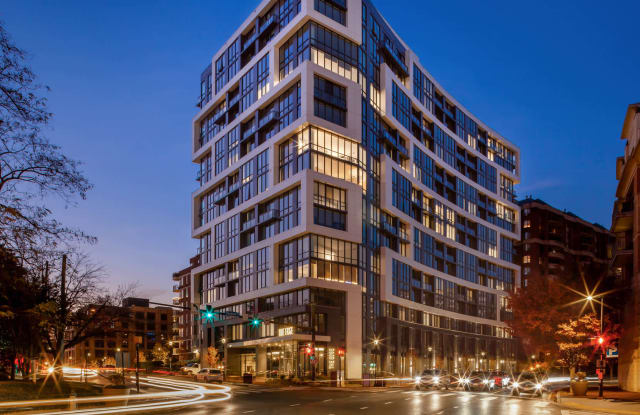 The Edge Apartments Gallery 4