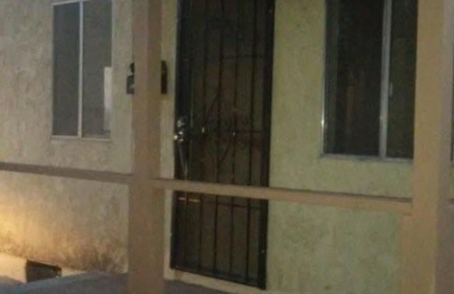 6533 Marlow Ave - 6533 Marlow Avenue, Bell Gardens, CA 90201