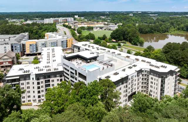 Solis Kennesaw photos photos