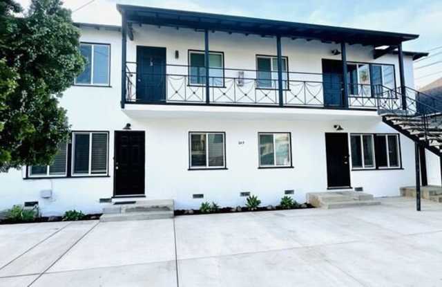 249 S CATALINA AVE photos photos