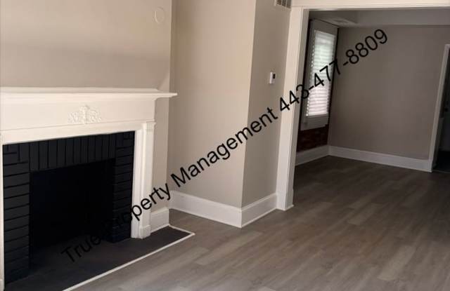 Charming 3-Bedroom Baltimore Rowhome with In-Unit Laundry – $1,450/Month! Gallery 3