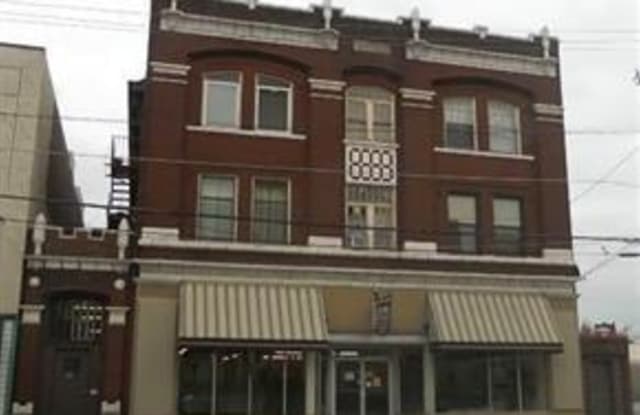 41 Morgantown Street - 41 Morgantown St, Uniontown, PA 15401