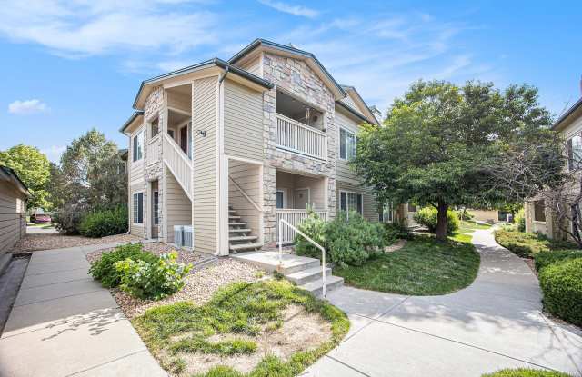 Light and Bright Condo in East Denver photos photos