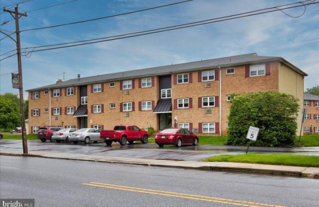 335 E LANCASTER AVENUE photos photos