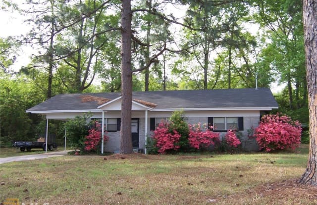 311 Jewel Dr - 311 Jewell Dr, Statesboro, GA 30458