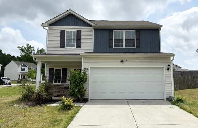 8407 Highgate Drive - 8407 Highgate Drive, Mecklenburg County, NC 28215 8407 Highgate Drive - 8407 Highgate Drive, Mecklenburg County, NC 28215