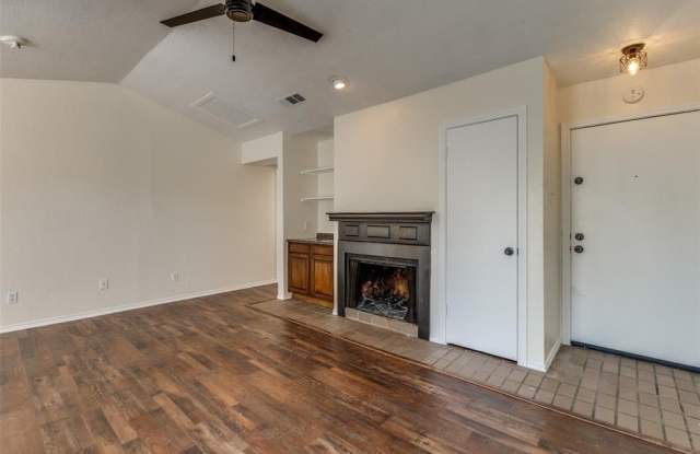 14277 Preston Road - 14277 Preston Road, Dallas, TX 75254