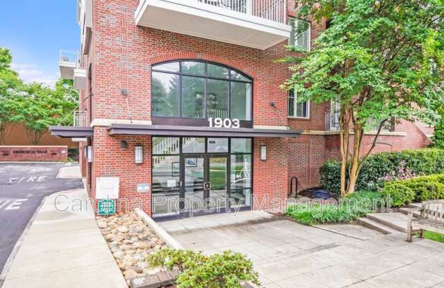 1903 Kenilworth Ave - 1903 Kenilworth Avenue, Charlotte, NC 28203 1903 Kenilworth Ave - 1903 Kenilworth Avenue, Charlotte, NC 28203