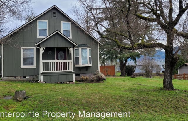 530 NE Fifth St. - 530 Northeast 5th Street, Oakland, OR 97462