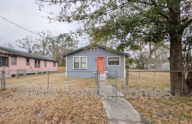 2151 Meharry Ave photos photos