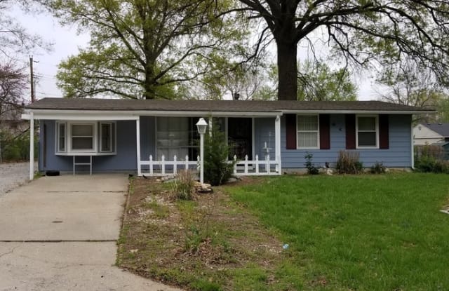 18506 East 7th Street North - 18506 East 7th Street North, Independence, MO 64056