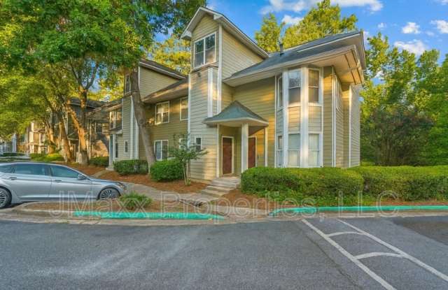 502 Ivy Green Ln SE - 502 Ivy Green Lane Southeast, Marietta, GA 30067