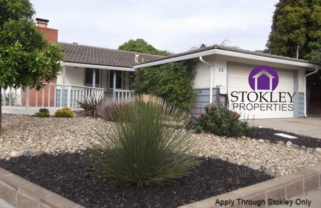25 Rolph Park Drive - 25 Rolph Park Drive, Crockett, CA 94525