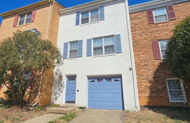 4430 AIRLIE WAY - 4430 Airlie Way, Annandale, VA 22003