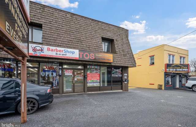 807 EASTERN Boulevard unit: Suite 1 photos photos