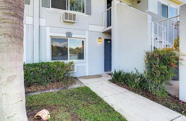 4145 DOLPHIN DRIVE - 4145 Dolphin Drive, Tampa, FL 33617