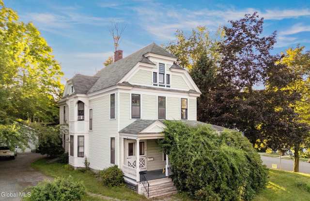 2BR Duplex w/ In-Unit Laundry, Off-Street Parking – Walk to Downtown Ballston Spa photos photos