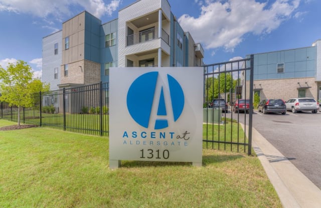 Ascent at Aldersgate Gallery 4