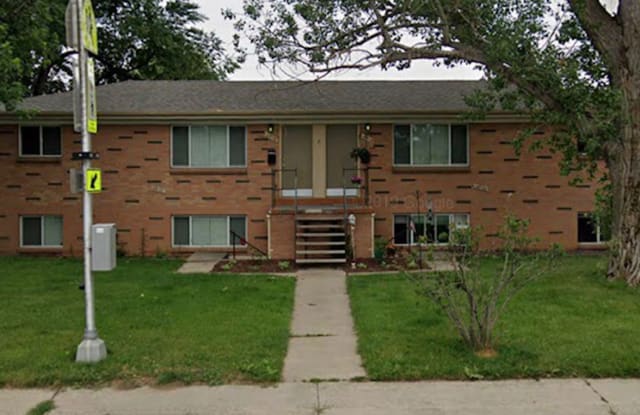 4514 Garrison Street - 4514 Garrison Street, Wheat Ridge, CO 80033