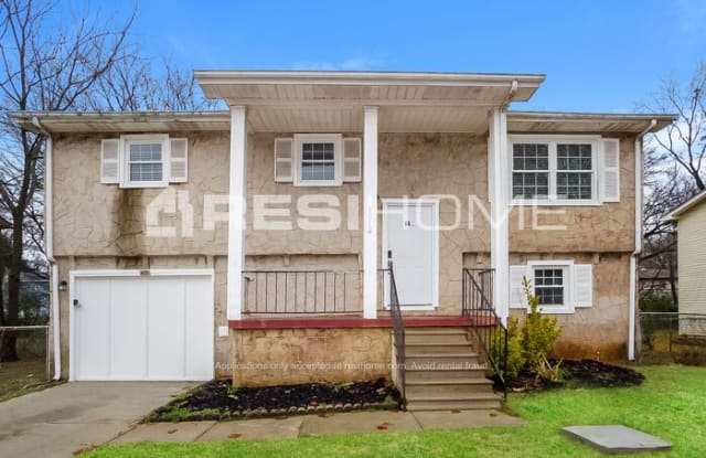 4012 Sewall Drive Southwest - 4012 Sewall Drive Southwest, Huntsville, AL 35805