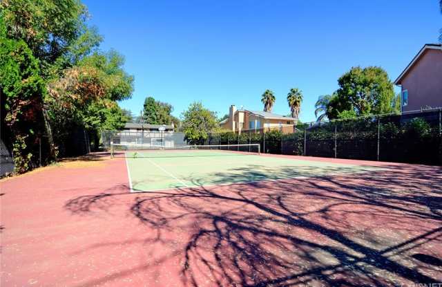 18122 Erwin Street - 18122 Erwin Street, Los Angeles, CA 91335