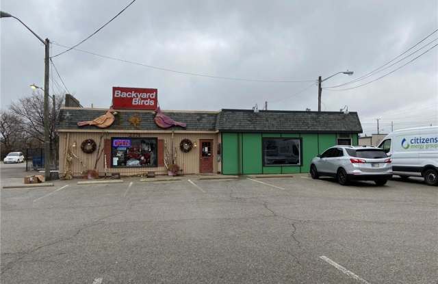 2376 East 54TH Street - 2376 East 54th Street, Indianapolis, IN 46220