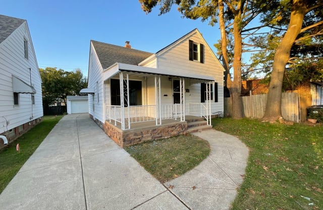 5418 Charles Avenue - 5418 Charles Avenue, Parma, OH 44129
