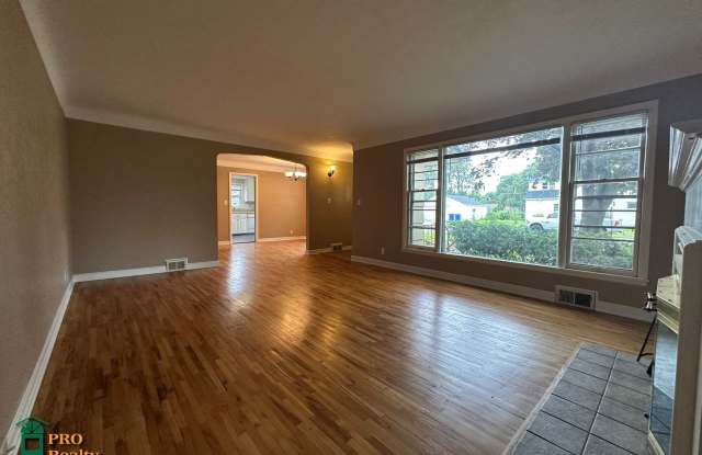 3 Bedroom Home in St. Paul photos photos