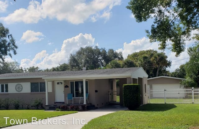 3100 Wessex St. - 3100 Wessex Street, Orlando, FL 32803