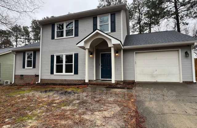 7121 Dayspring Dr. photos photos