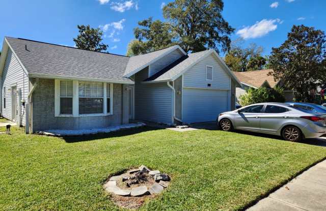 Spacious 2 Bedroom 2 Bathroom home Coming Soon! - 3566 Red Pontiac Drive, Port Orange, FL 32129