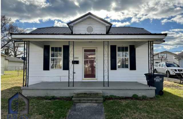 2BR Kingsport Cottage photos photos