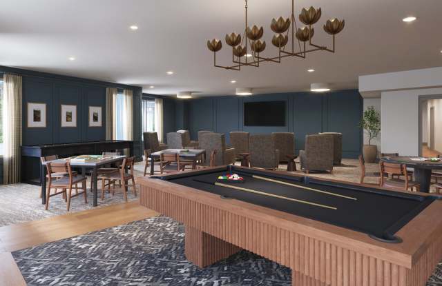 Mera Lawrenceville - 55+ Active Adult Apartment Homes Gallery 3