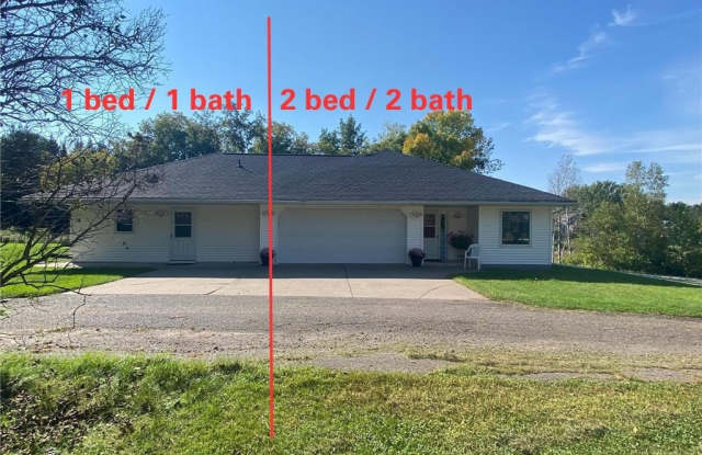 509 Division Street - 509 Division Street, Sandstone, MN 55072